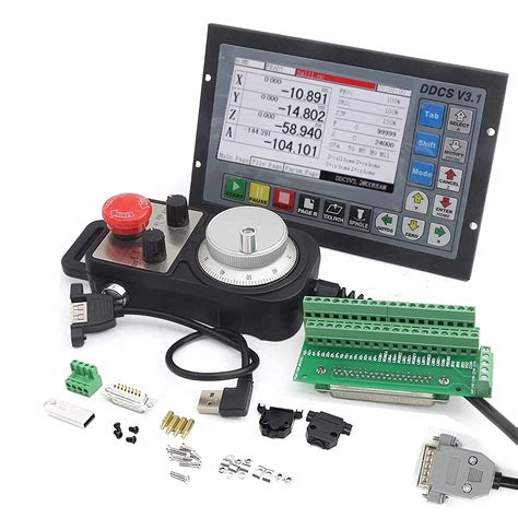 cnc router parts control box|stand alone cnc controller.